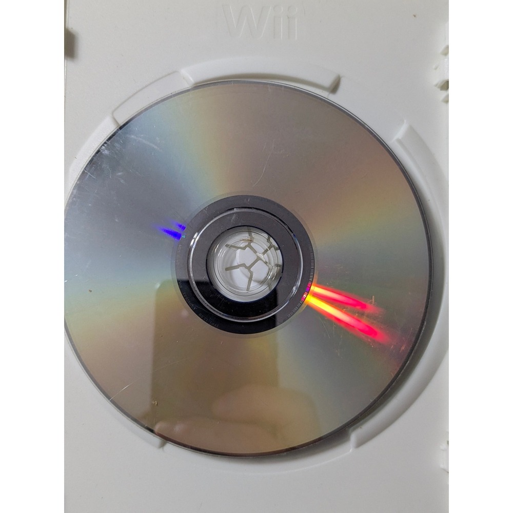 Super Mario Galaxy Nintendo Wii Video Game Nintendo 3D Platform Space Adventure